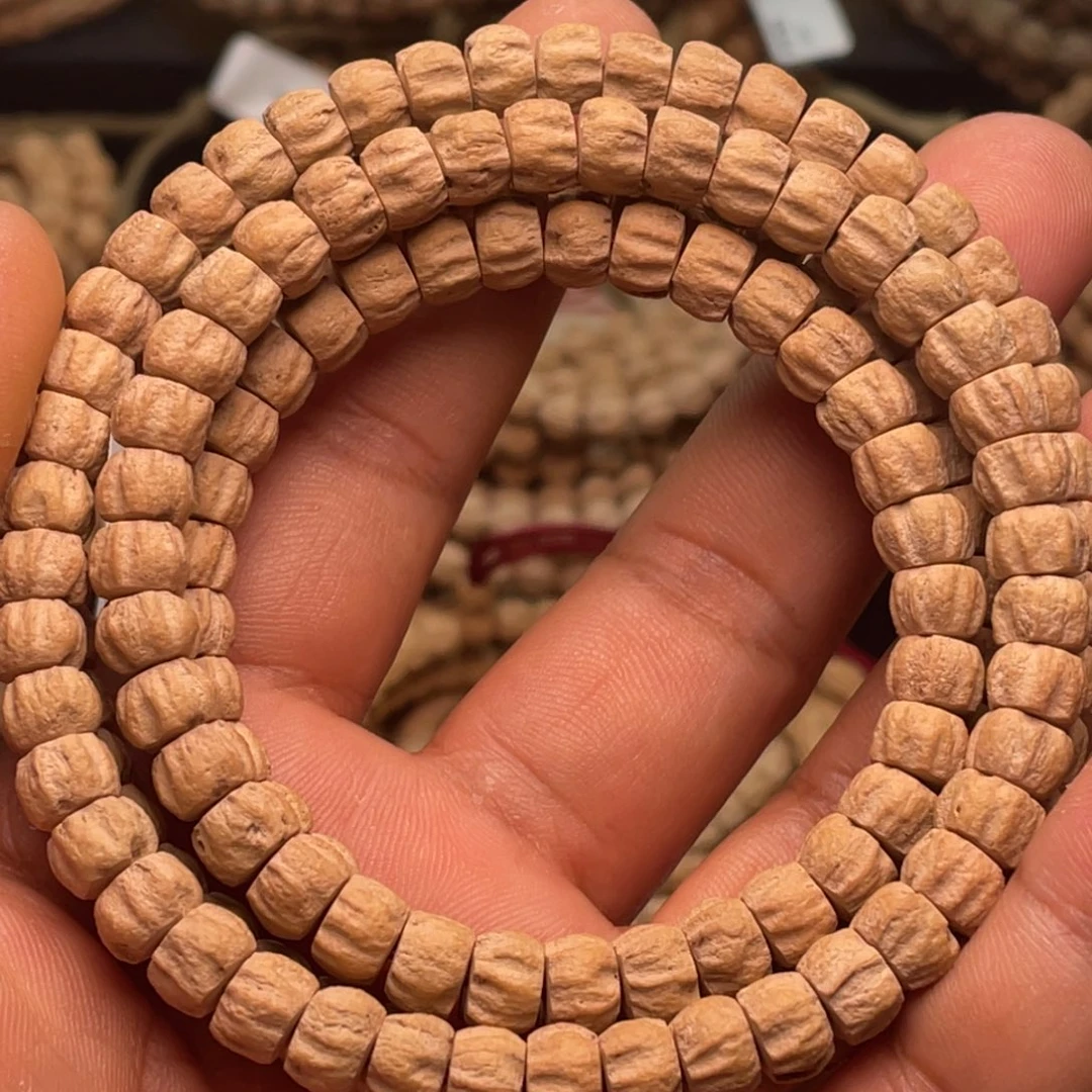 手串柏香籽/百香籽