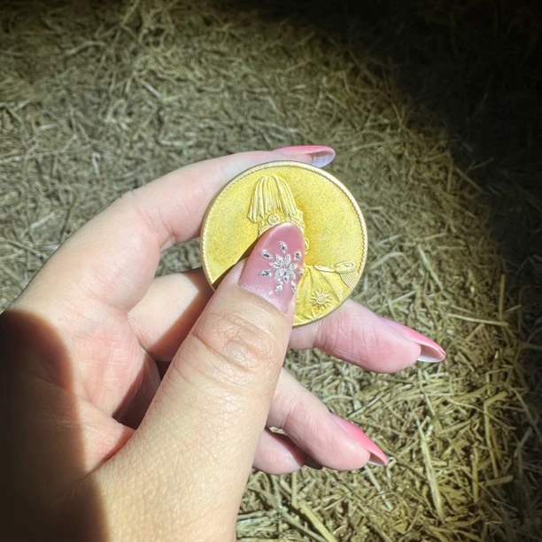 家居饰品摆件 QB030流水摆件现代复古