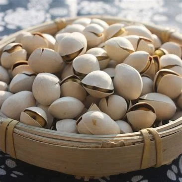 【五泉优选】银杏500g