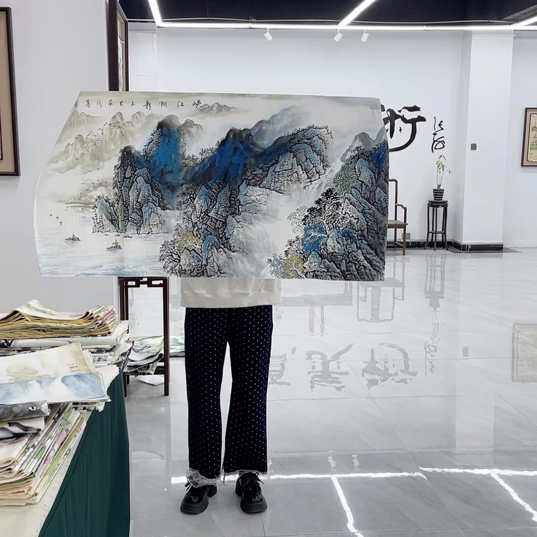 国画重中之重重中之重