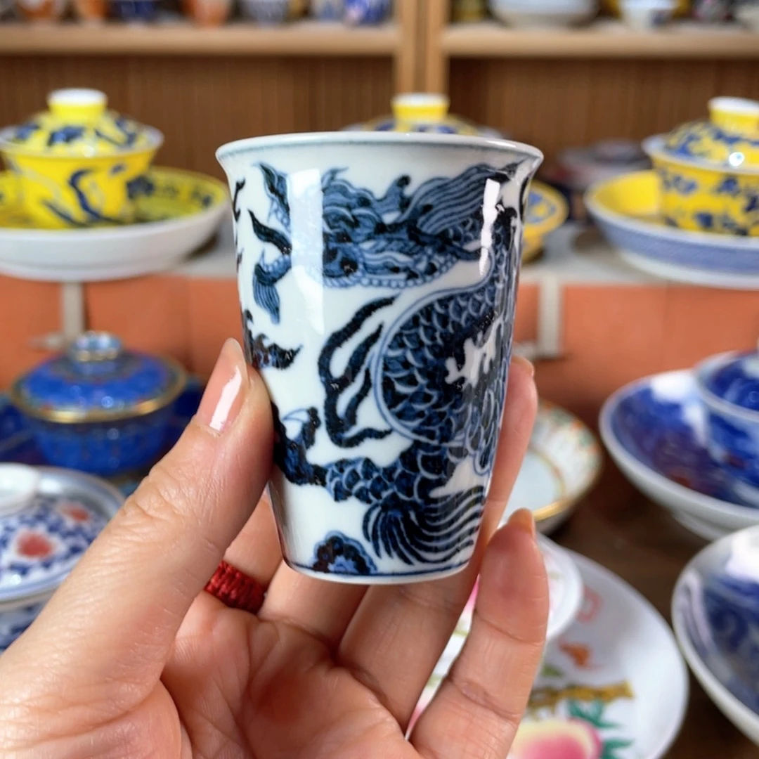 瓷片景德镇陶瓷研究所研究