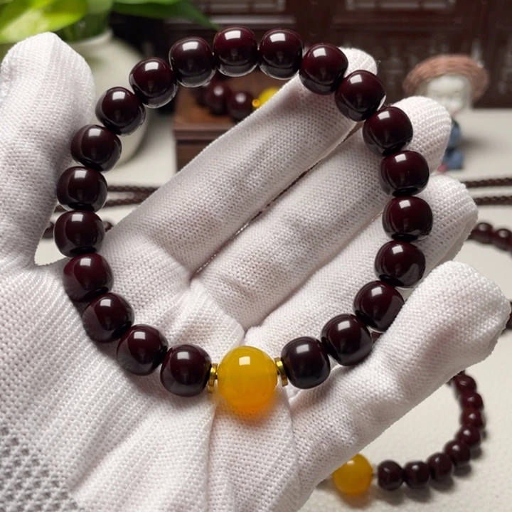 胖***吊坠猴头核桃猴头