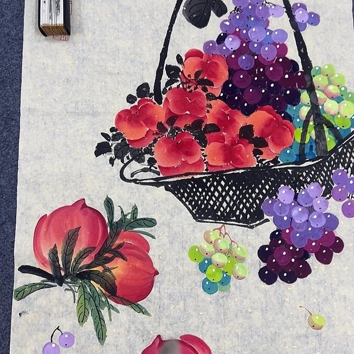 京一美术馆作品欣赏