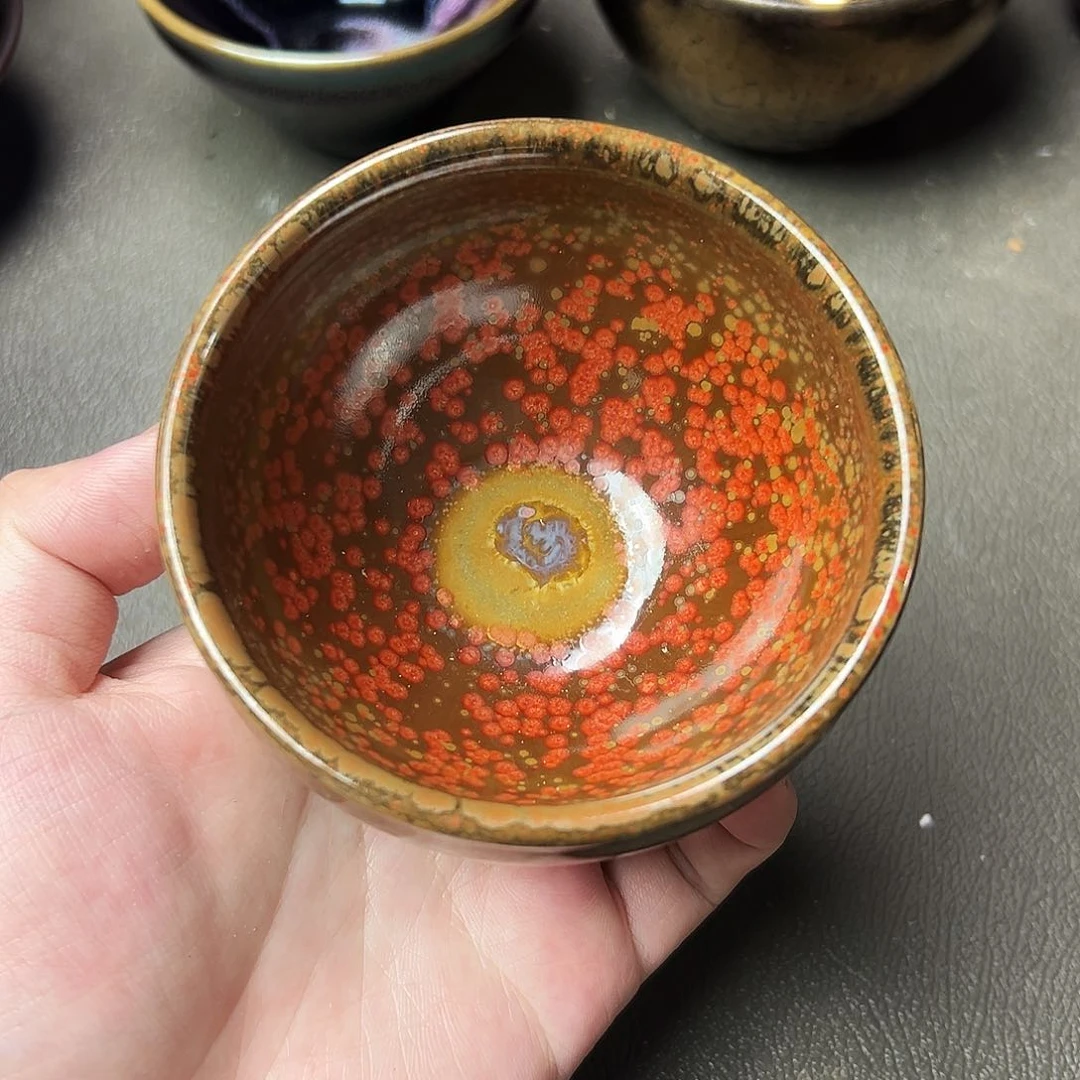 茶盏好吧那明天再给吧明天早上