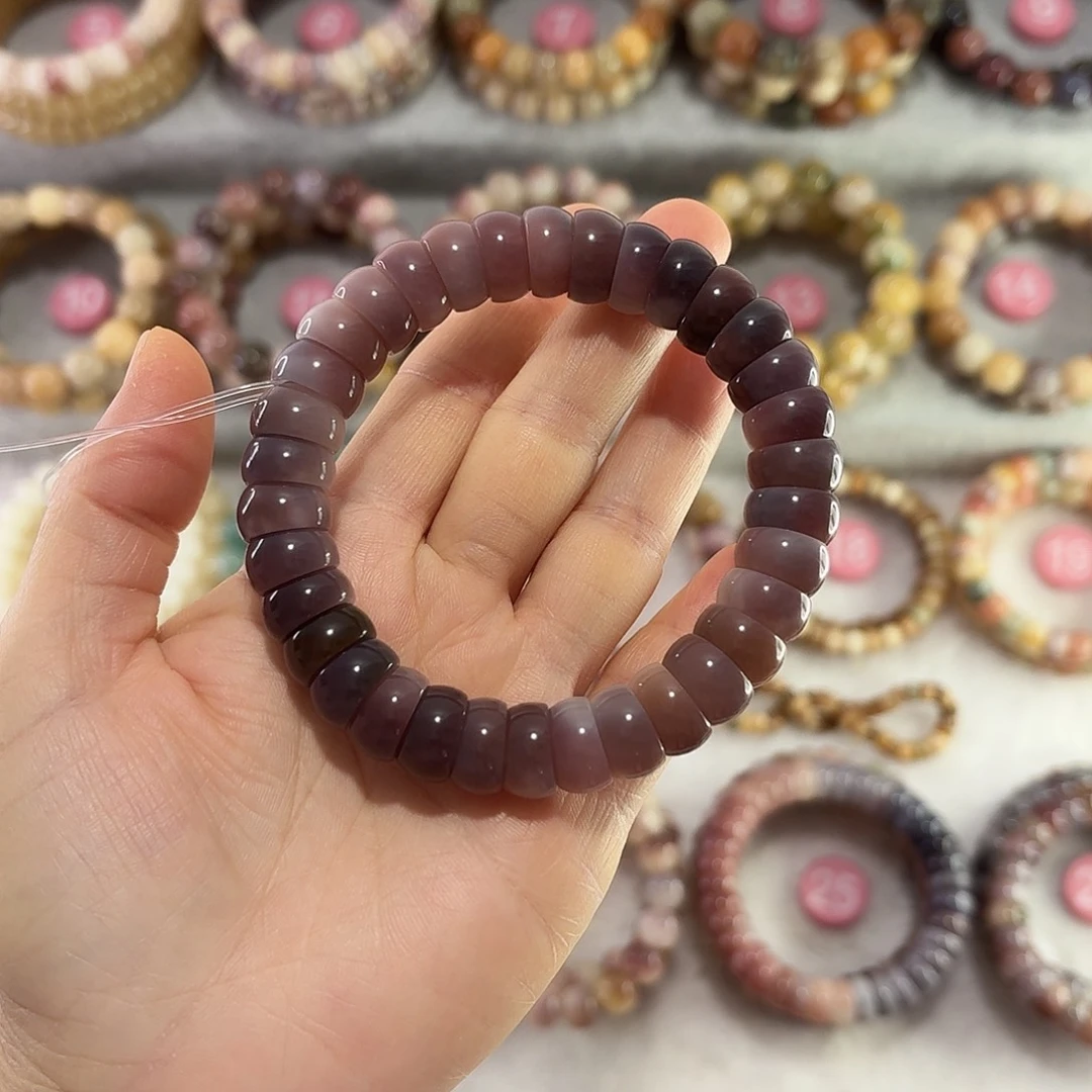 菩提根/象牙果吊坠