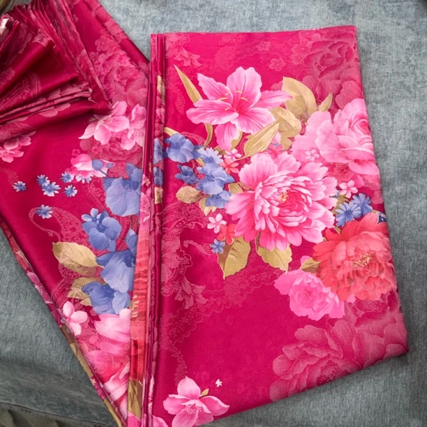 孤品2.1×2.5米床单