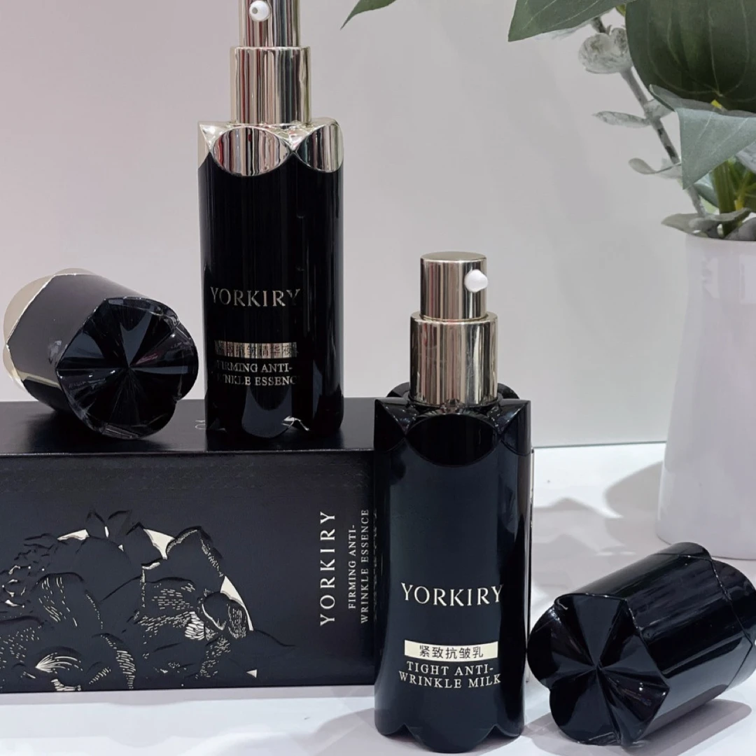 紧致抗皱系列套盒