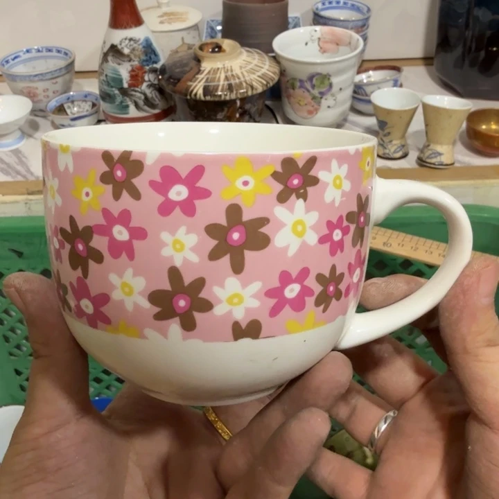 陶瓷推荐第二名20包邮