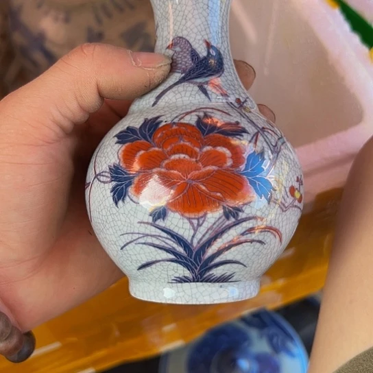 小***峰杂色豆（科檀/科特迪瓦檀木）