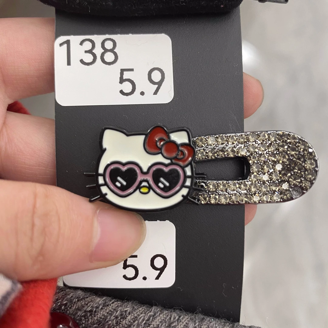 【编码:138】任意2款起包邮发货/原版出泡菜发饰头饰