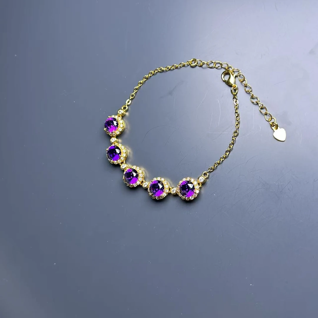 C3005经典时尚饰品灵动气质手链精致气质轻奢