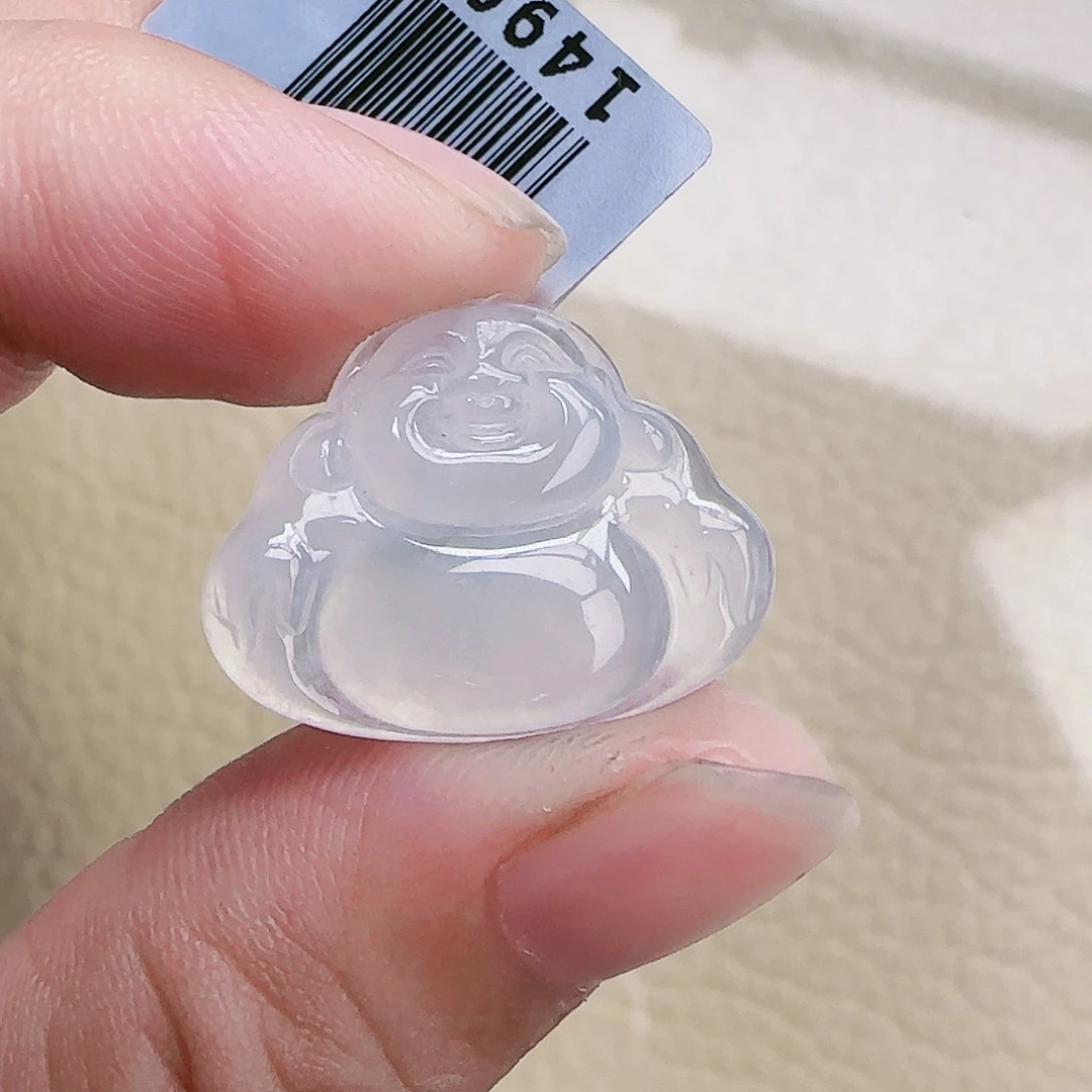【闪购商品】颈饰未镶嵌翡翠