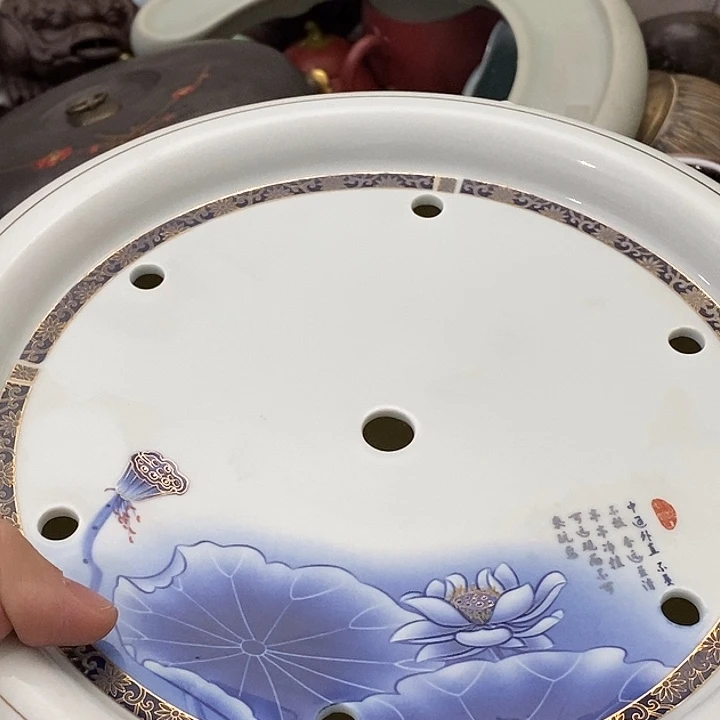 陶瓷制品生产陶瓷制品