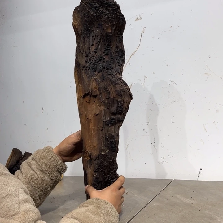 这***识柏木（崖柏）崖柏等自然景和自然