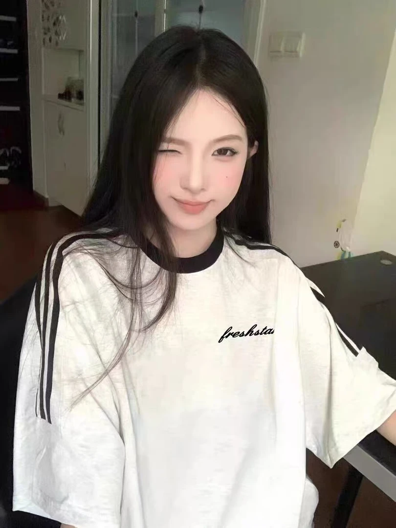 编号【501-570】2025新款短袖宝藏衣橱上新组合系列