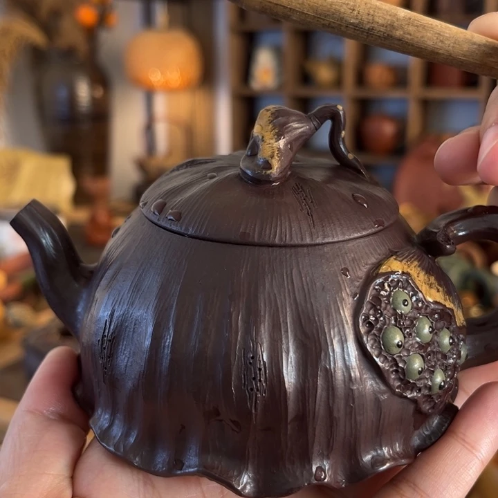 紫砂茶壶紫砂壶紫砂茶壶