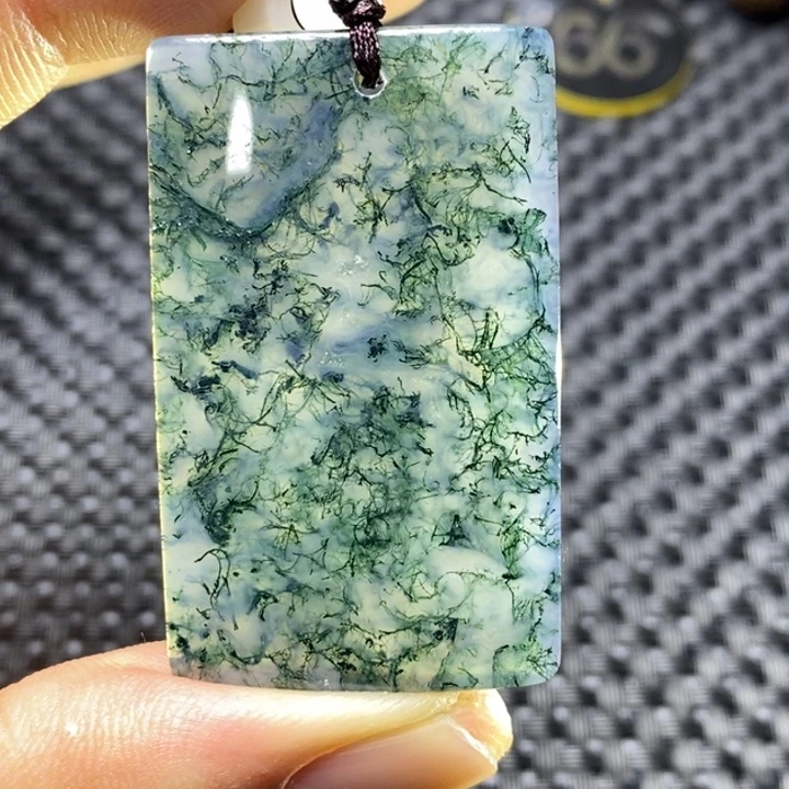 啊***嗨玛瑙/玉髓未镶嵌1