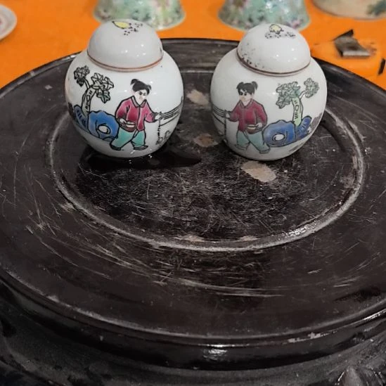 当代景德镇陶瓷工艺品