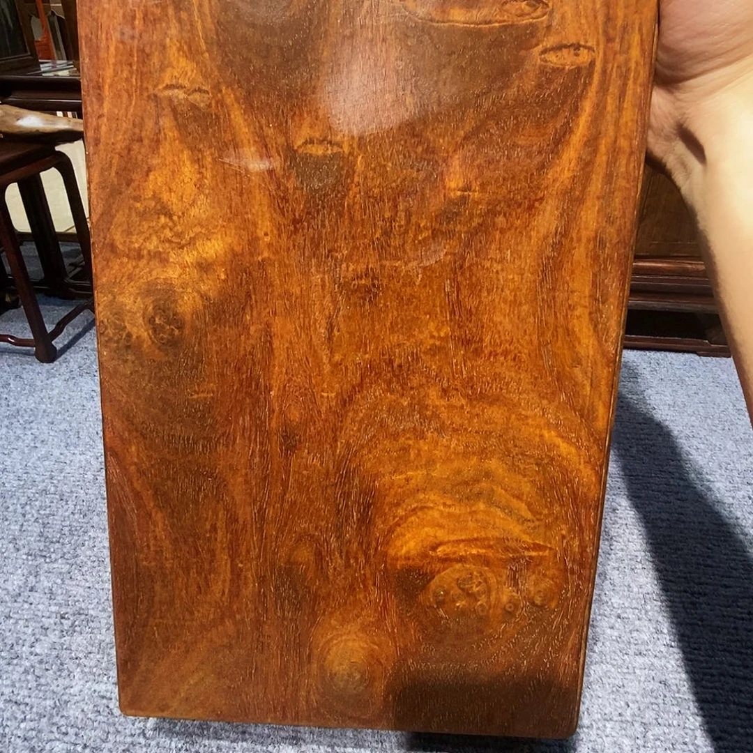 醉***藏香榧木捧箱37长M2