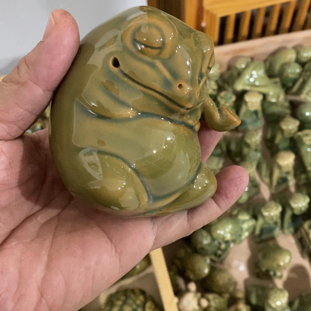 紫砂茶宠56666667778