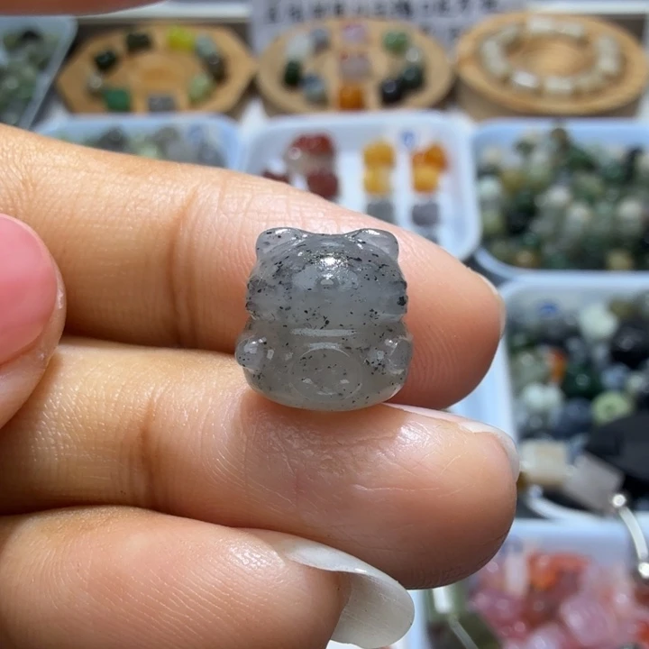 和田玉未镶嵌珠宝奇石