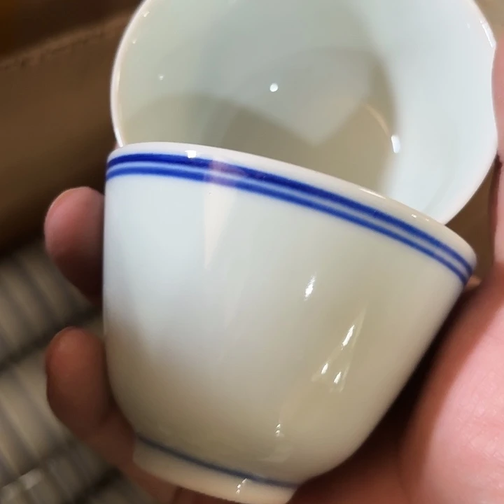 景德镇陶瓷艺术品