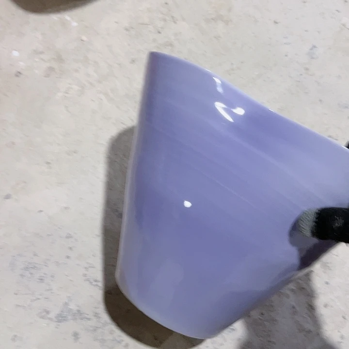 瓶口24高24 景德镇陶瓷学院