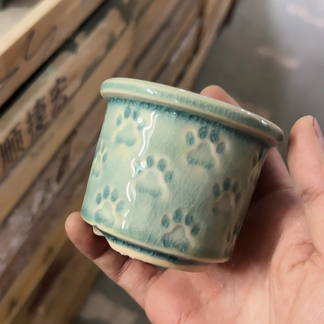 陶瓷福利局·自动合并订单·一个个买凑9元发·