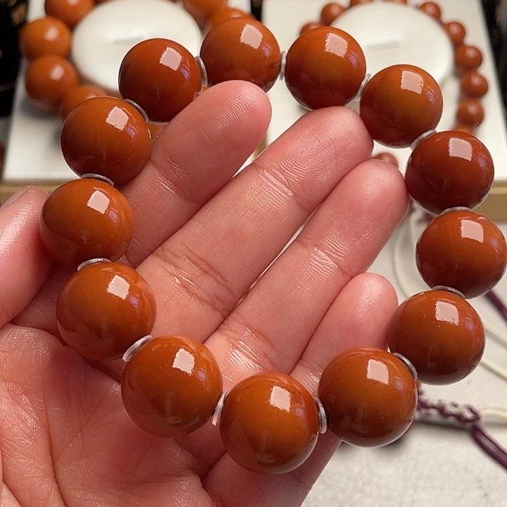 橄榄核吊坠橄榄核1.6