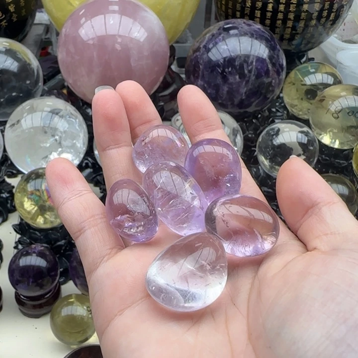 摆件水晶未镶嵌a101