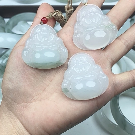 石英质玉（金丝玉）手镯未镶嵌✨****