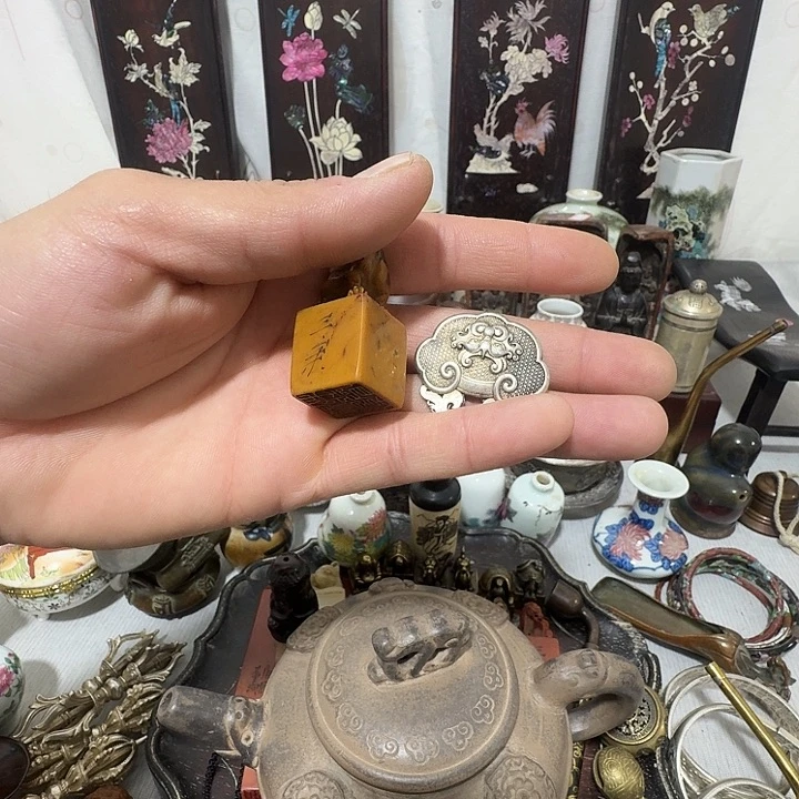 陶瓷我也不知道怎么说了