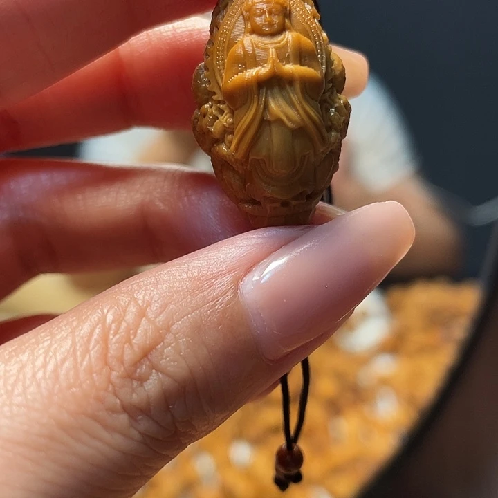 手串/手链橄榄核橄榄核