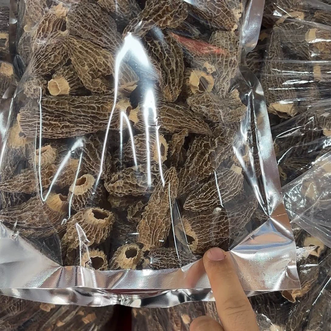 诺***o云南南华野生菌中国大陆