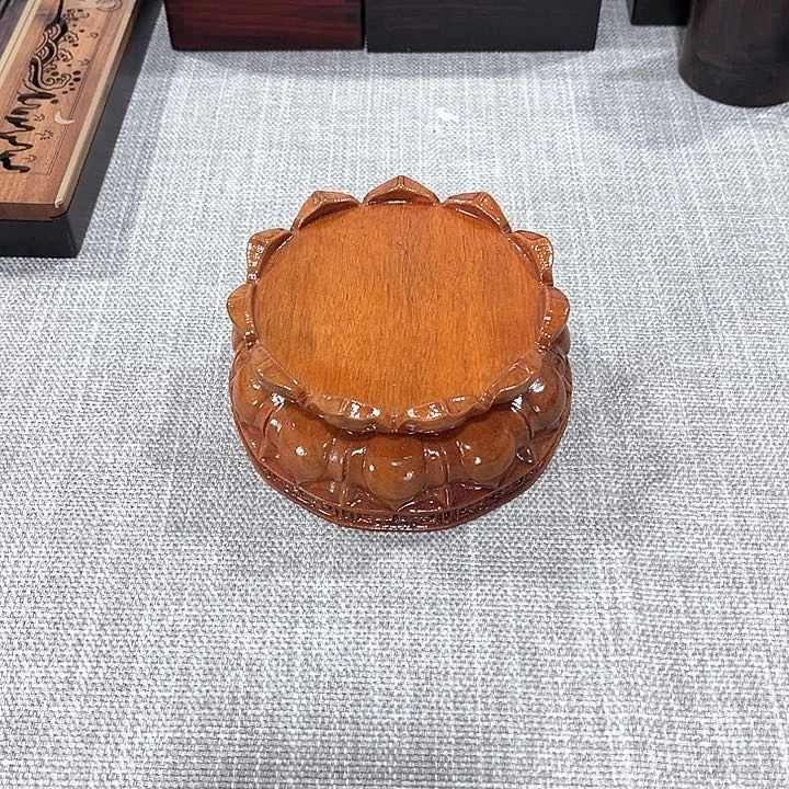 琉璃手工艺品红木工艺品雕刻工艺