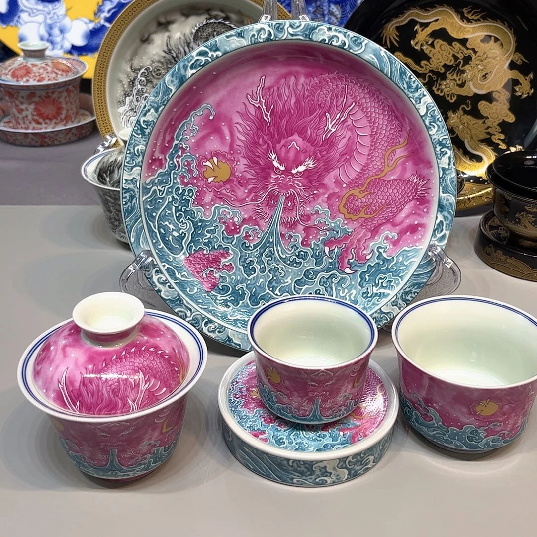 茶盏景德镇陶瓷学院