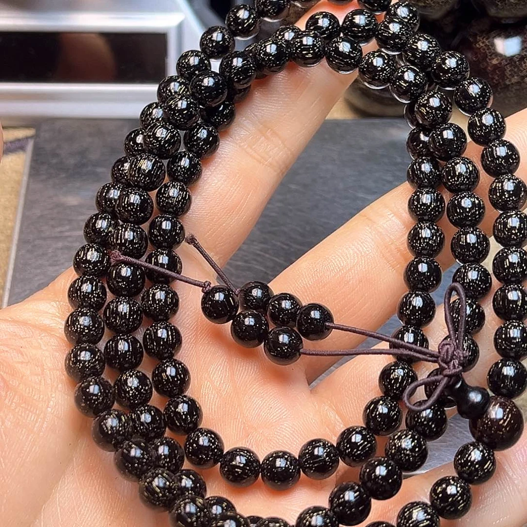 檀香紫檀（小叶紫檀）0.6 108 爆星