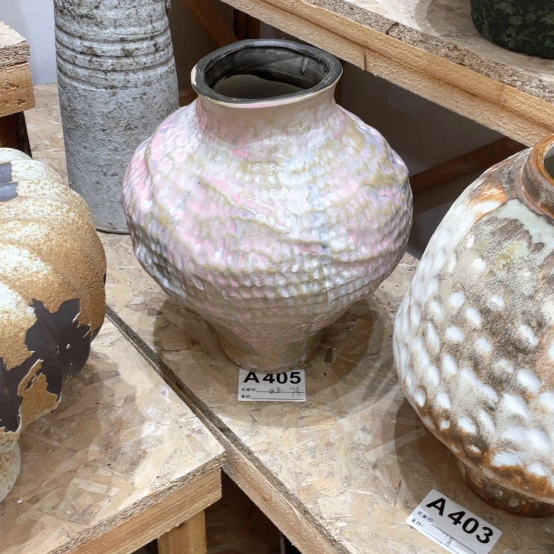 摆件太*景德镇陶瓷高度2