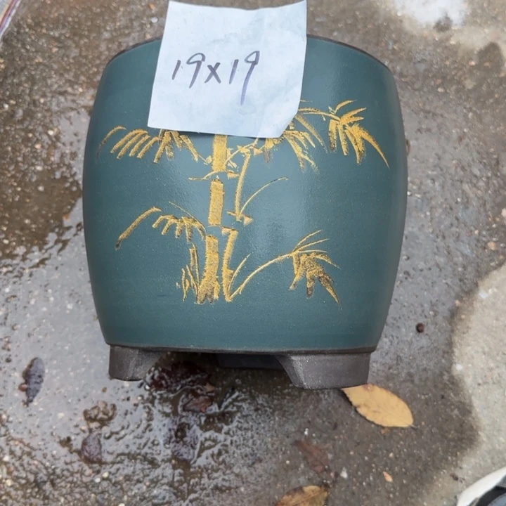 花盆紫砂特价商品