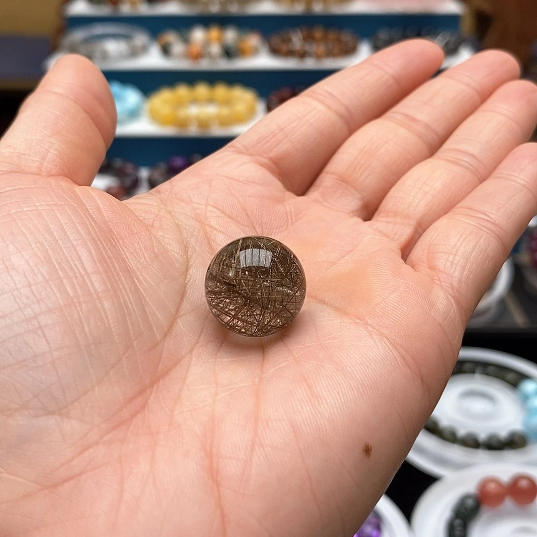未镶嵌吊坠(不含链)水晶