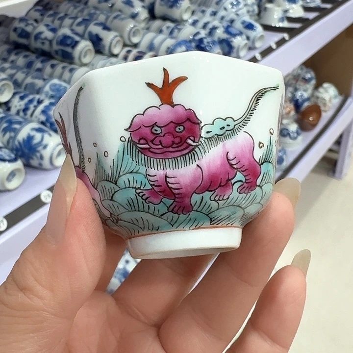 陶瓷艺术品收藏陶瓷