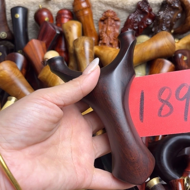 大果紫檀（缅甸花梨）189