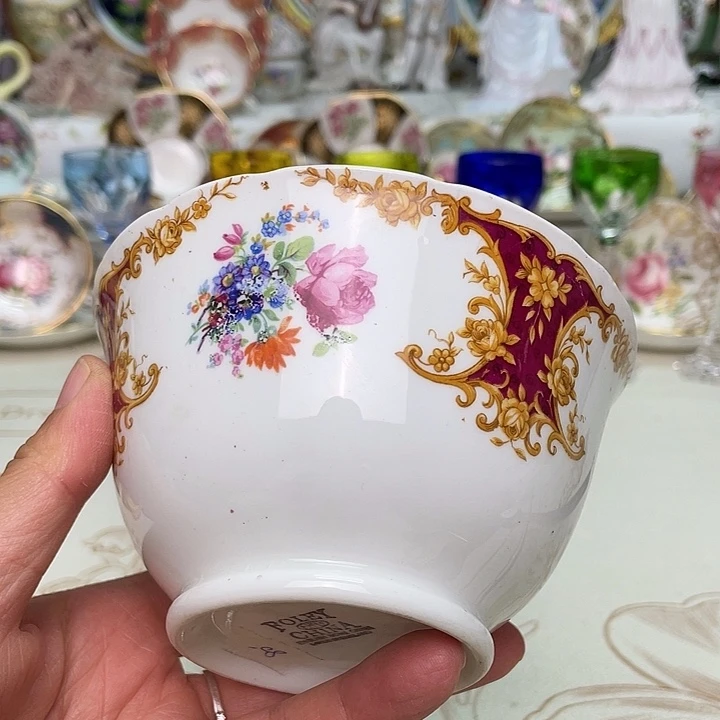 盘维多利亚欧洲中古