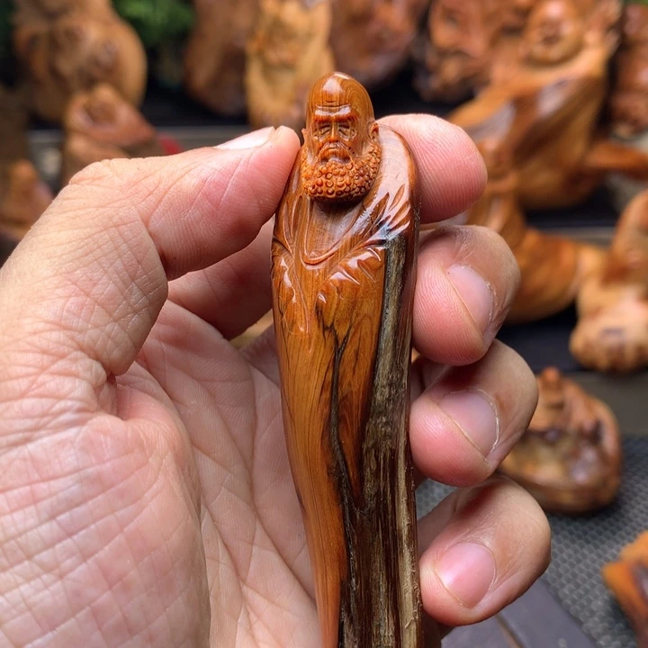 柏木（崖柏）崖柏陈化