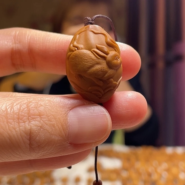 手串/手链橄榄核橄榄核