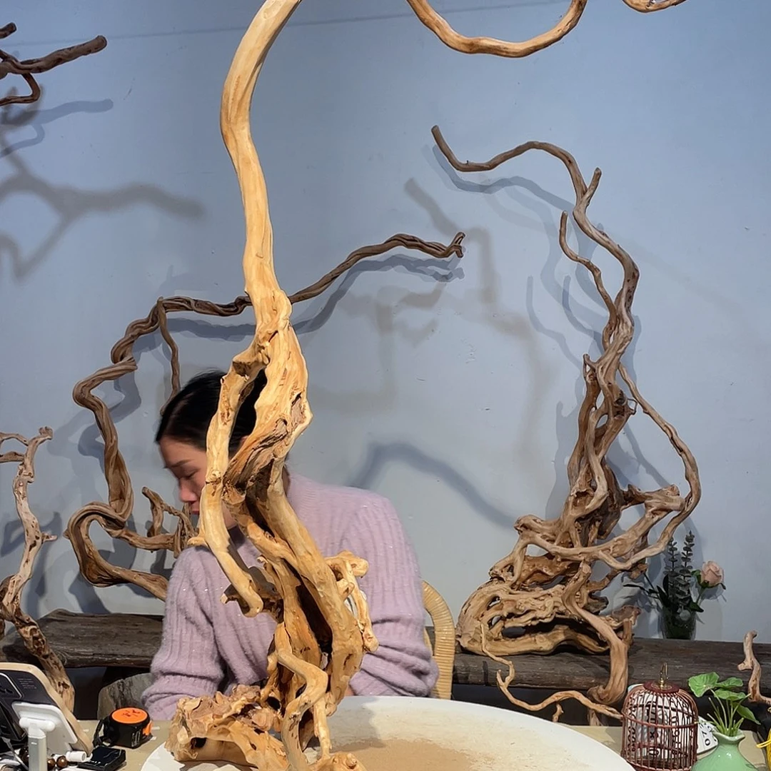 核桃木/黑胡桃（胡桃木）活**里