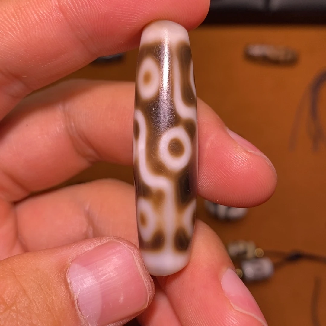 花岗石合金九眼珠子