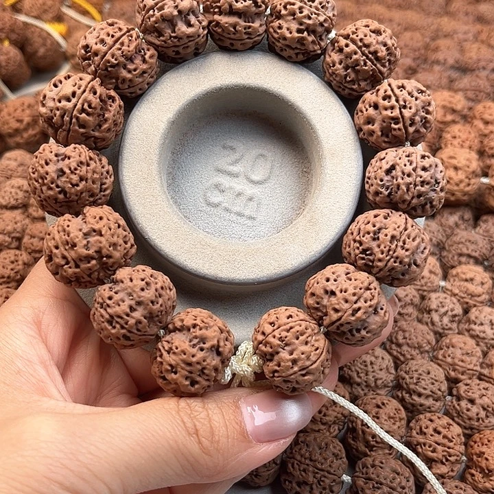 手串金刚菩提超头梅花21