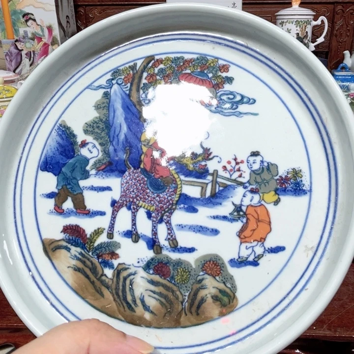 景德镇陶瓷博物会理事