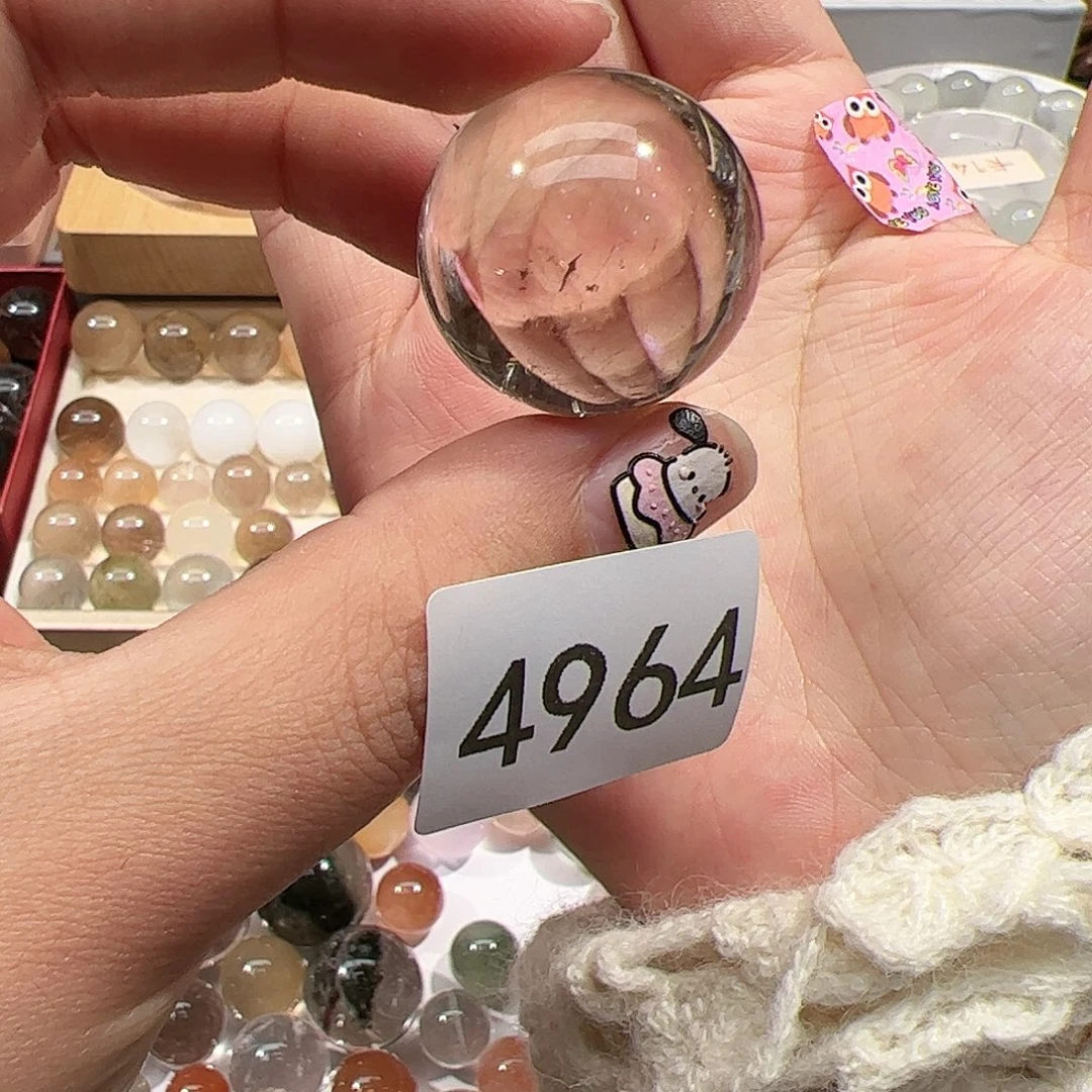 大型摆件（非配饰）水晶未镶嵌